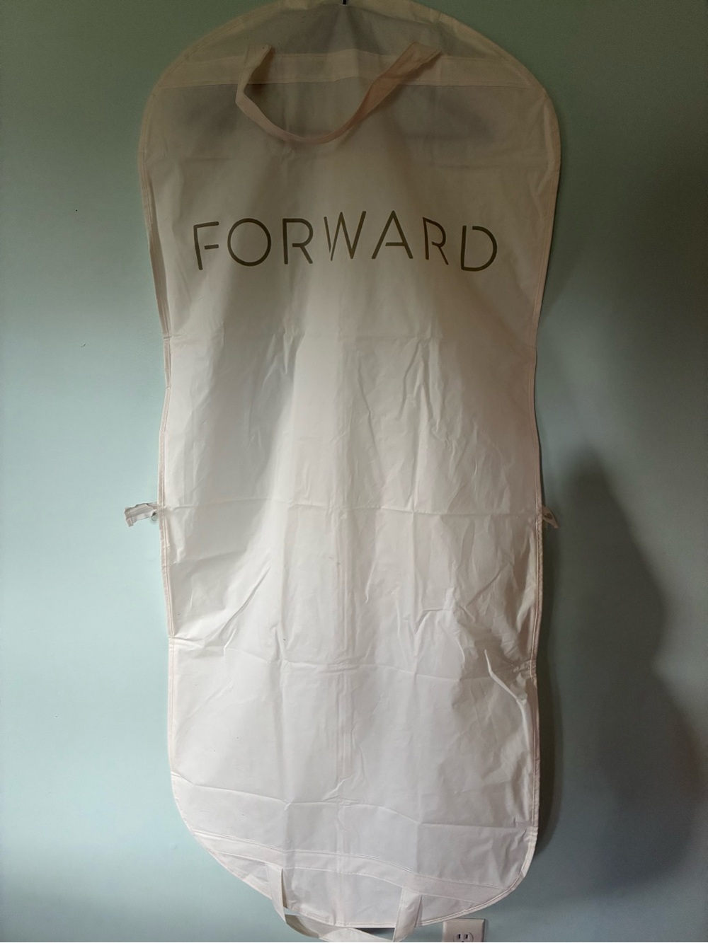 Forward Full Length Garment Bag